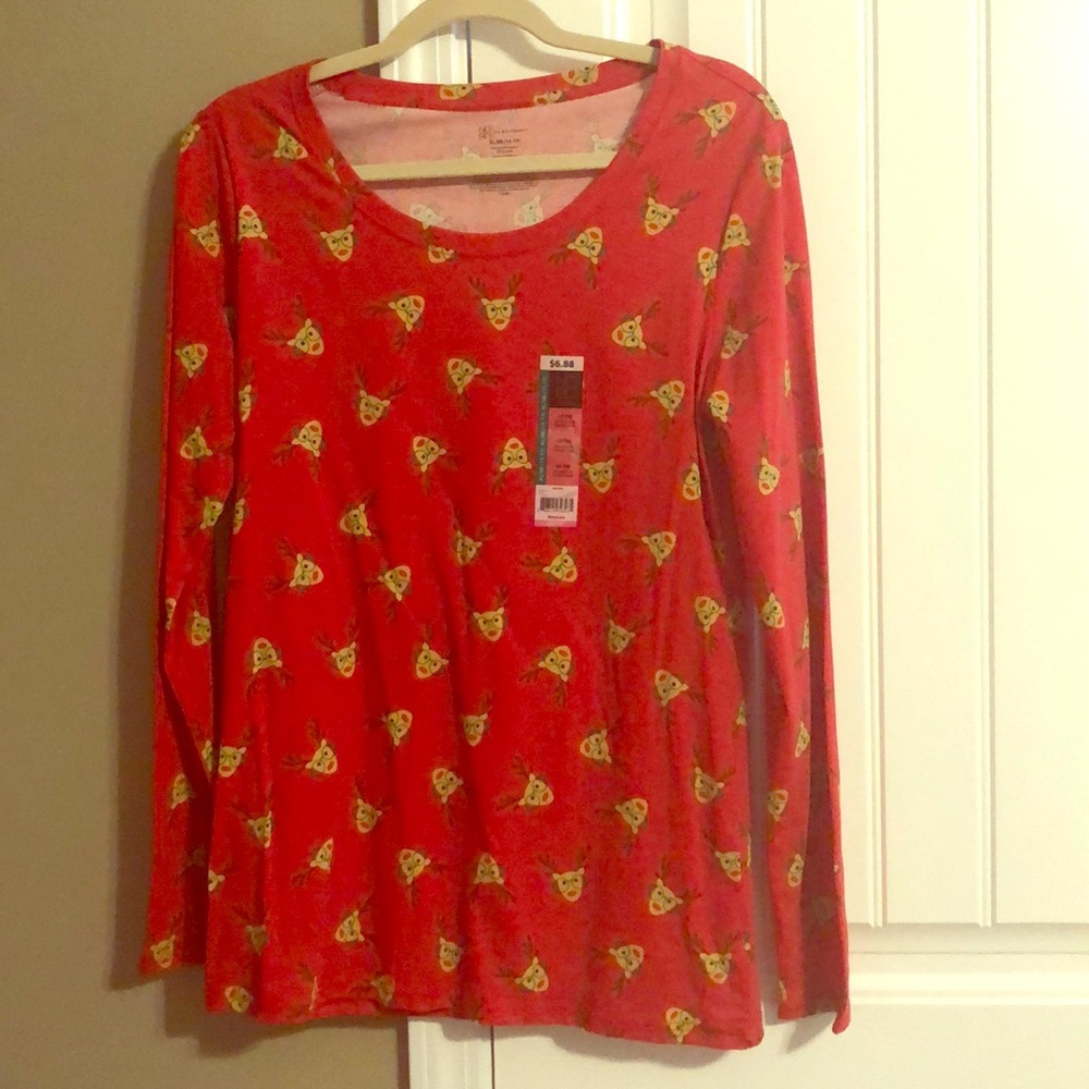 Christmas shirt